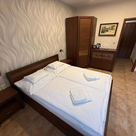 Spa & Wellness Hotel Orchidea Veľký Meder Dış mekan fotoğraf