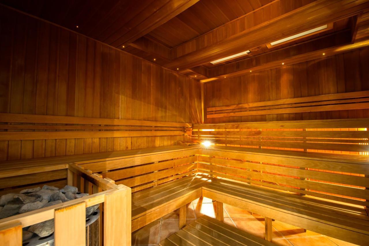 Spa & Wellness Hotel Orchidea Veľký Meder Dış mekan fotoğraf