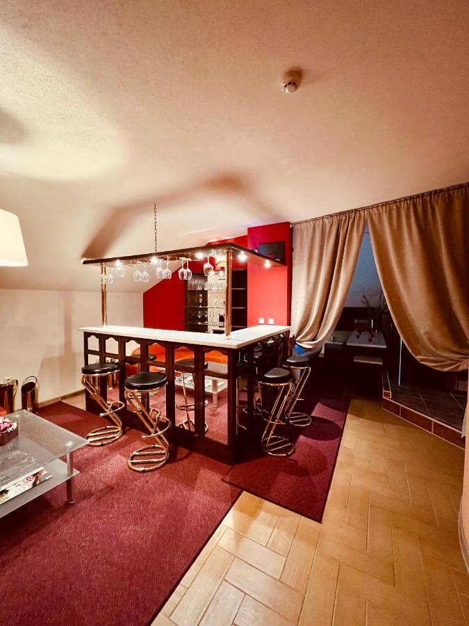 Spa & Wellness Hotel Orchidea Veľký Meder Dış mekan fotoğraf