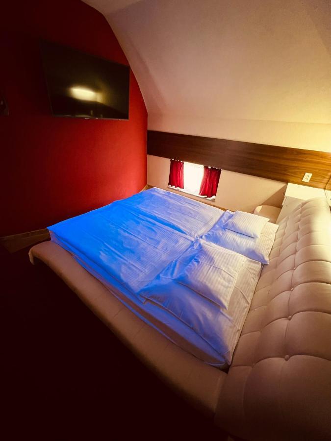 Spa & Wellness Hotel Orchidea Veľký Meder Dış mekan fotoğraf
