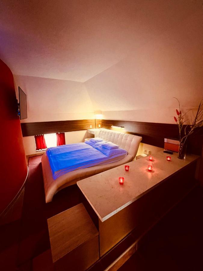 Spa & Wellness Hotel Orchidea Veľký Meder Dış mekan fotoğraf