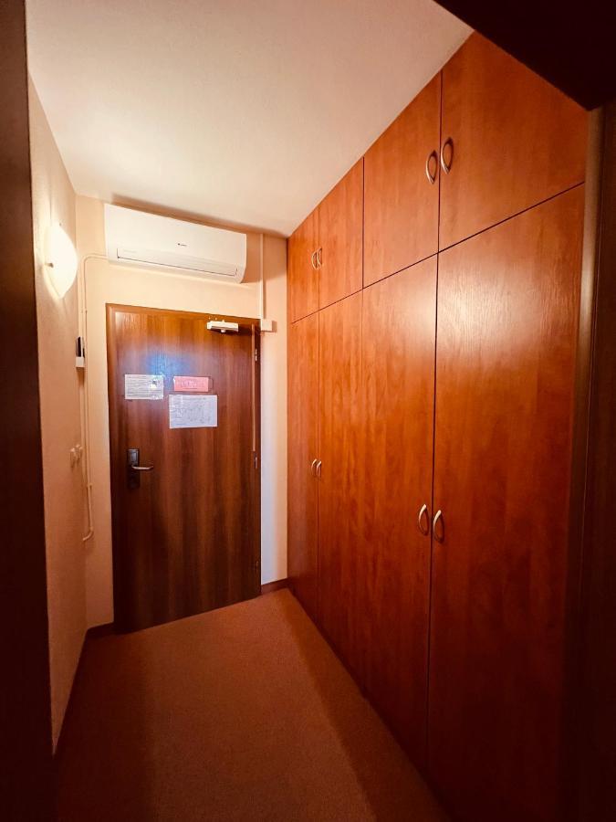 Spa & Wellness Hotel Orchidea Veľký Meder Dış mekan fotoğraf